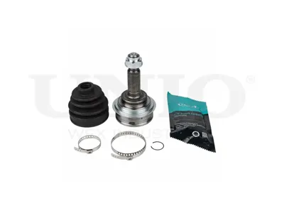 UNIO CVJ20182 Шрус Toyota Corolla (E110) Carina (T170T190) Corona (T160) 86- внешн.