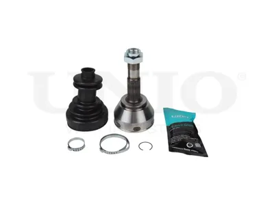 UNIO CVJ20198 Шрус PSA Fiat Boxer Ducato Jumper 94- внеш.