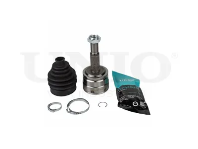 UNIO CVJ20200 Шрус Mitsubishi Smart Colt Forfour 04- внеш.