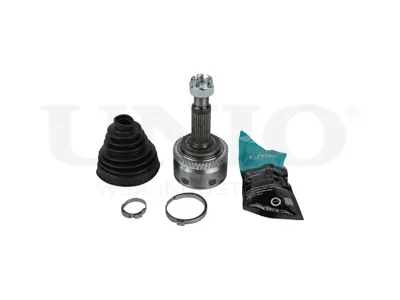 UNIO CVJ20207 Шрус Kia Hyundai Ceed Cerato Elantra 05- внеш.