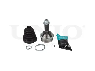 UNIO CVJ20209 Шрус Mazda 6 02- внеш.