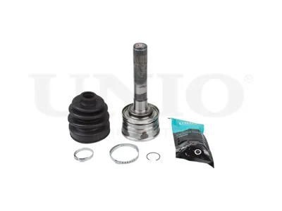 UNIO CVJ20213 Шрус Mitsubishi Hyundai Pajero Galloper 86- внеш.