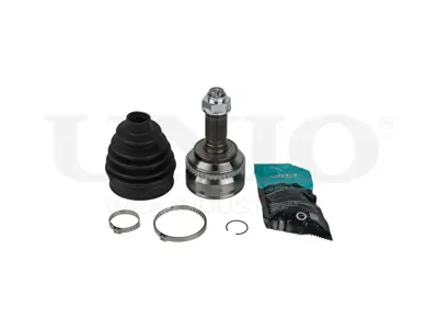 UNIO CVJ20217 Шрус Mazda 6 02- внеш.