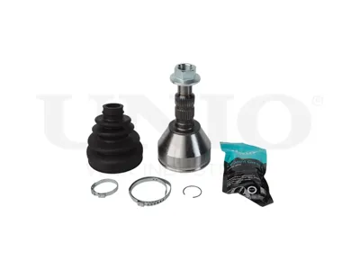 UNIO CVJ20231 Шрус Opel Astra Vectra 02- внеш.