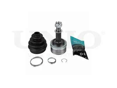 UNIO CVJ20244 Шрус Kia Hyundai Sportage IX35 10- внеш.