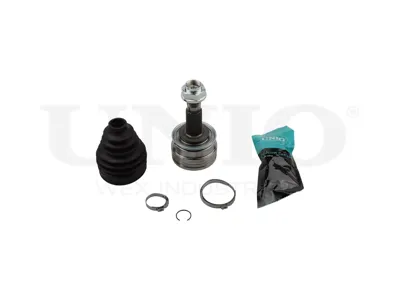 UNIO CVJ20252 Шрус Chevrolet Aveo COBALT 11- внеш.