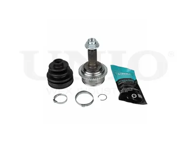 UNIO CVJ20255 Шрус Mazda 6 02- внеш.