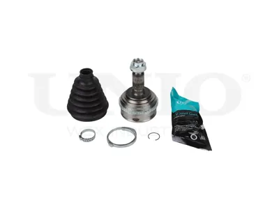 UNIO CVJ20257 Шрус Honda Civic HR-V 95- внеш.