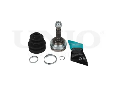 UNIO CVJ20260 Шрус Toyota Corolla RAV4 87- внеш.