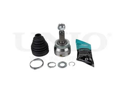 UNIO CVJ20273 Шрус Kia Cerato 04- внеш.