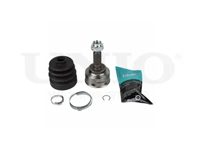 UNIO CVJ20277 Шрус Honda FITJAZZ 01- внеш.