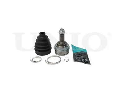 UNIO CVJ20280 Шрус Subaru Forester (SF) Impreza (GC) Legacy (BEBH) 92- внешн.