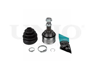 UNIO CVJ20281 Шрус Toyota Land Cruiser Prado 02- внеш.