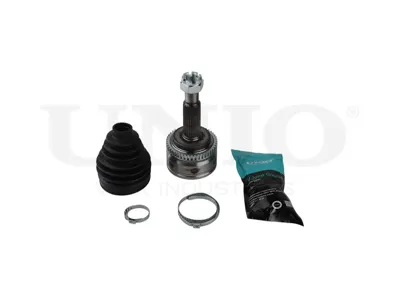 UNIO CVJ20284 Шрус Kia Hyundai Ceed I 06- внеш.