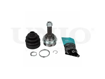 UNIO CVJ20291 Шрус Subaru Forester 02- внеш.