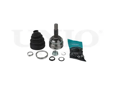 UNIO CVJ20298 Шрус Geely MK 05- внеш.
