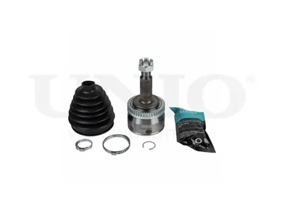 UNIO CVJ20299 Шрус Kia Sportage 04- внеш.