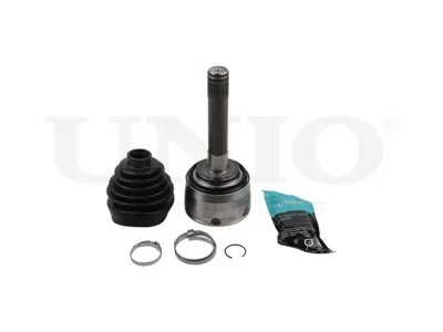 UNIO CVJ20302 Шрус Toyota Lexus Land Cruiser LX 98- внеш.