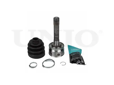 UNIO CVJ20303 Шрус Mitsubishi Pajero Pajero Sport L200 90- внеш.