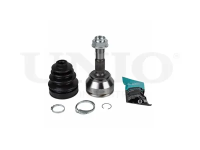 UNIO CVJ20318 Шрус PSA Fiat Boxer Ducato Jumper 06- внеш.