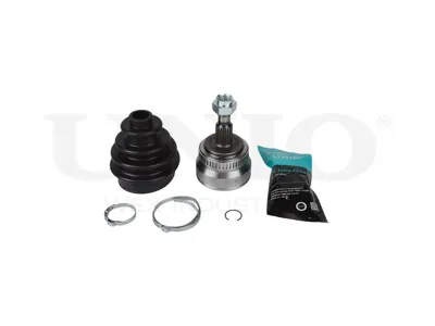 UNIO CVJ20319 Шрус Mercedes A(W168) внеш.