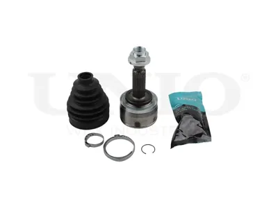 UNIO CVJ20329 Шрус Kia Hyundai RIO Solaris 17- внеш.