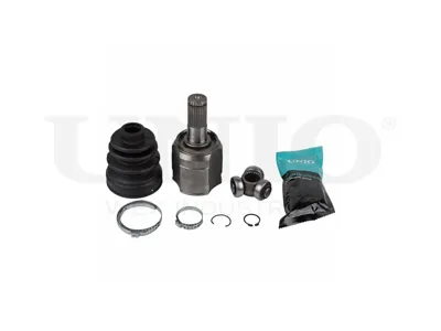 UNIO CVJ30006 Шрус Kia Hyundai RIO Solaris 10- внутр.лев.