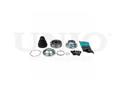 UNIO CVJ30007 Шрус VW Passat TranSporter 90- внутр.