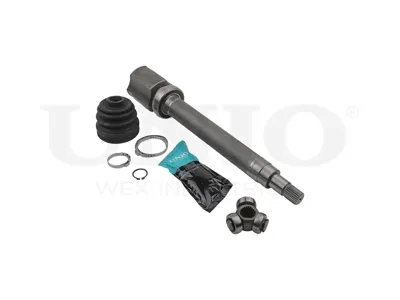 UNIO CVJ30018 Шрус Ford Focus C-MAX 06- внутр.прав.