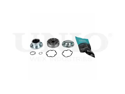 UNIO CVJ30023 ШРУС внутренний Volvo XC90 11-, S60 01-, XC70 Cross Country 97- (МКПП/АКПП)