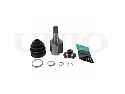 UNIO CVJ30043 Шрус Ford Volvo Focus C30 04- внутр.