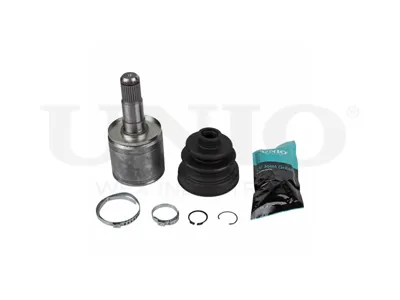 UNIO CVJ30057 Шрус Mitsubishi Pajero Sport L200 96- внутр.лев.