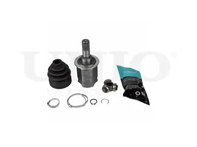 UNIO CVJ30084 Шрус Honda CR-V 01- внутр.