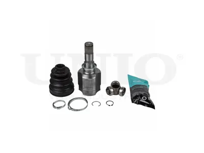 UNIO CVJ30089 Шрус Mazda 3 03- внутр.лев.