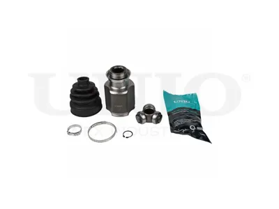 UNIO CVJ30091 Шрус Mazda 3 03- внутр.прав.