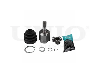 UNIO CVJ30119 Шрус Kia Hyundai Sorento Santa Fe 00- внутр.