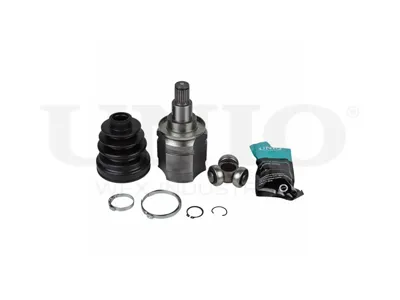 UNIO CVJ30158 Шрус Toyota Lexus RAV4 Harrier RX 00- внутр.прав.