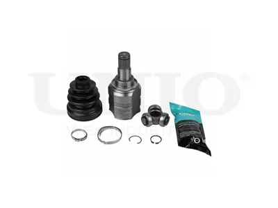 UNIO CVJ30166 Шрус Toyota Corolla Avensis 03- внутр.