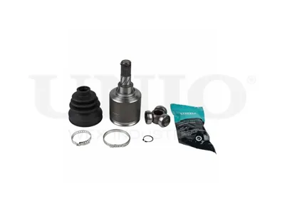 UNIO CVJ30167 Шрус Nissan Almera 99- внутр.прав.