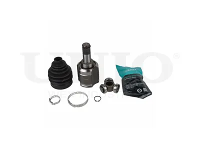 UNIO CVJ30172 Шрус Mitsubishi Lancer 00- внутр.прав.