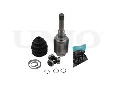 UNIO CVJ30180 Шрус Chevrolet Cruze Orlando 09- внутр.лев.