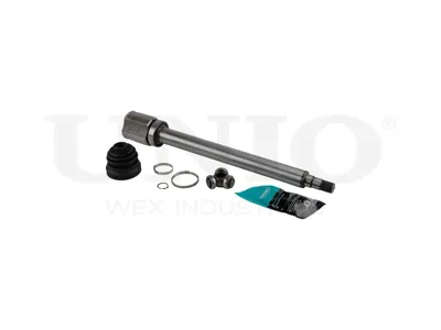 UNIO CVJ30186 Шрус Volvo XC90XC60S60 00- внутр.прав.
