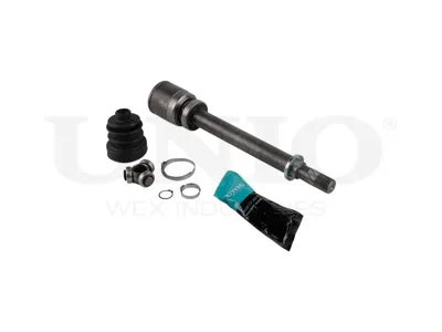 UNIO CVJ30187 Шрус  Renault  Megane Fluence 08- внутр.прав.