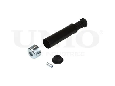 UNIO DUC10007 Пыльник амортизатора Nissan Note Micra 02- задн.