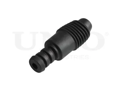 UNIO DUC10013 Пыльник амортизатора Nissan Note Micra 02- перед.
