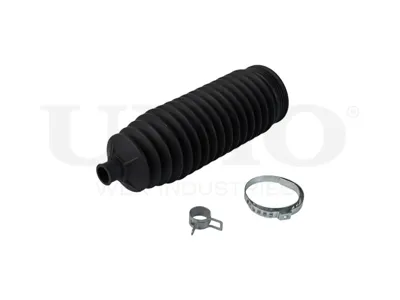 UNIO DUC20006K Пыльник рулевой рейки Ford Fusion Fiesta 01- (компл.)