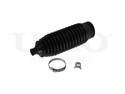 UNIO DUC20009K Пыльник рулевой рейки Volvo Mitsubishi S40V40 Carisma 95- (компл.)