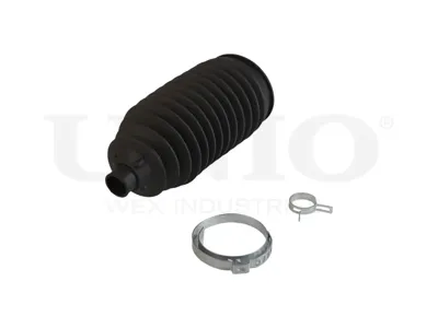 UNIO DUC20025 Пыльник рулевой рейки Nissan Infiniti Teana Maxima G(V3536) 99- лев.