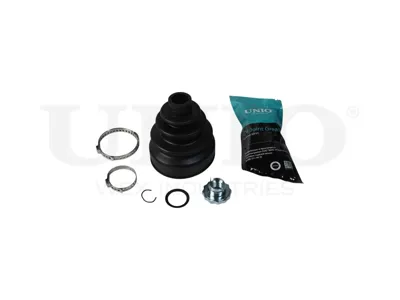 UNIO DUC30003K Пыльника шруса  ( комплект ) VW Polo IV,V 01-, Golf III 93-, Skoda Rapid (NH1,NH3) 12-
