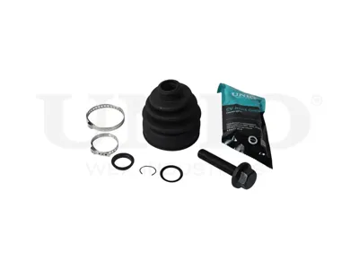 UNIO DUC30005K Пыльника шруса ( комплект ) VW Golf IV-VI 97-, Skoda Octavia (1U,1Z) 96-, Audi A3 I,II 96-